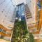 Sapporo View Hotel Odori Park