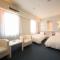 Hotel Wing International Chitose