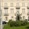Hotel Plaza e de Russie - Relais & Châteaux