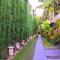 The Maya Seminyak Villas
