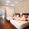 Urban Alley Hotel