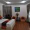 Urban Alley Hotel