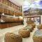 Merapi Merbabu Hotel Yogyakarta Powered by Archipelago