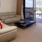 Toowoomba Central Plaza Apartment Hotel Official