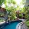 The Bali Dream Villa & Resort Echo Beach Canggu The Bali Dream Villa & Resort Echo Beach Canggu
