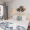 Naxos Enjoy Apartments - 纳克索乔拉