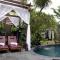 The Bali Dream Villa & Resort Echo Beach Canggu The Bali Dream Villa & Resort Echo Beach Canggu