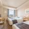 Sapporo Park Hotel