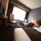 Hotel Metropolitan Sendai