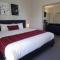 Mawson Lakes Hotel