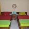 Repag Wayan Canggu Hostel