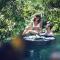 The Kayon Resort