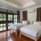 Doi Inthanon Riverside resort