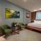 Hanoi La Selva Central Hotel & Spa