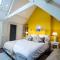 Gwalia House- Stunning Central Townhouse with 3 ensuite bedrooms