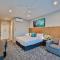 Best Western Plus North Lakes Hotel