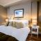 Gwalia House- Stunning Central Townhouse with 3 ensuite bedrooms