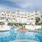 BLUESEA Apartamentos Callao Garden