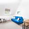 12 Bootham Court Stylish Modern 2-Bed Flat in York with Parking Pass the Keys