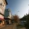 By the CATHEDRAL · TOP center · 2 Bedroom FLAT