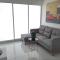 CH2 Comodo apartamento amoblado en condominio RNT 1O8237 - 巴耶杜帕尔