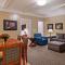 Best Western Plus Hospitality House Suites - New York