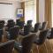 Holiday Inn Express Birmingham Redditch, an IHG Hotel