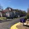 InTown Suites Extended Stay Raleigh NC- Capital Blvd - Raleigh