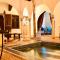 Riad Rêve d Antan - Marrakech