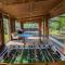CASALE SANTA CATERINA Jacuzzi and Pool