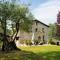CASALE SANTA CATERINA Jacuzzi and Pool