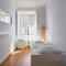 Aesthetic Riverview Apartment in Historical Lisbon