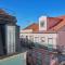Aesthetic Riverview Apartment in Historical Lisbon