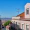 Aesthetic Riverview Apartment in Historical Lisbon
