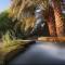 Ahmed Safari Camp