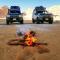 Ahmed Safari Camp