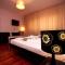 Pension Dinu Residence