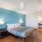 Motel 6-Colorado Springs, CO - Air Force Academy