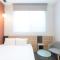 Ms Hotel Sanjo Omiya