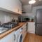 Grampian Serviced Apartments - Park View
