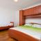 Apartments Elvira