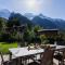 Chalet Cristal de Roche - Happy Rentals - Chamonix-Mont-Blanc