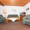 Ferienhaus Wolke 7