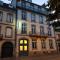 Hotel de Paris, Hotel Particulier du XIX