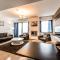 Silver Mountain Apartment 26