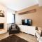Silver Mountain Apartment 26