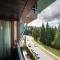 Silver Mountain Apartment 26