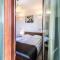 Silver Mountain Apartment 26