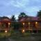 The Hidden Oasis Bungalows