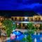Vdara Pool Resort Spa Chiang Mai